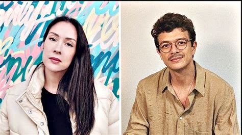 jericho rosales and cindy kurleto|Cindy Kurleto regrets answering ‘recurring, pesky.